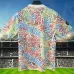 Kit di allenamento di Olympique de Marseille 2024/25 - Rosa