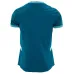Maillot de la version joueur d'extérieur de l'Olympique de Marseille 2024/25 - Bleu