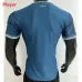 Olympique Marseille 2024/25 Away Player Version Jersey - Blue