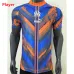 Olympique Marseille 2024/25 Special Edition Player Version Jersey - Blue