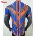 Olympique Marseille 2024/25 Special Edition Player Version Jersey - Blue