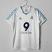 Marseille Mayotte Retro Jersey 2003/04 Home - White