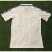 Marseille Retro Jersey 1999/00 Home - White
