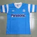 Marseille Retro Jersey 1999 Away - Blue