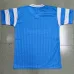 Marseille Retro Jersey 1999 Away - Blue
