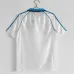 Marseille Retro Jersey 1998/99 Home - White
