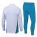 Marseille Sportbekleidung 2024/25 - Weiß