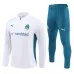 Marseille sportswear 2024/25 - White