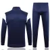Marseille sports jacket 2024/25 - Blue