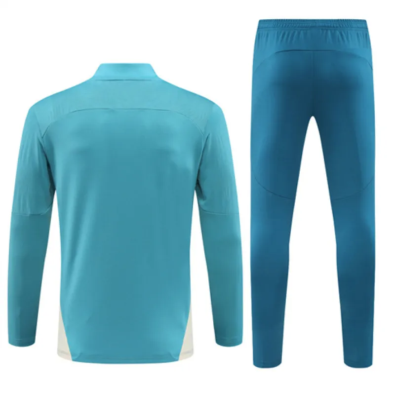 Ropa deportiva de Marsella 2024/25 - Verde