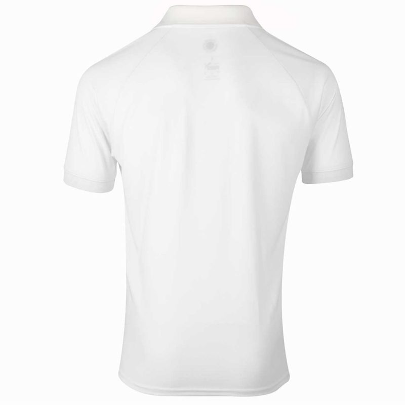 Marseille Players' 2024/25 125th Anniversary Jersey - White