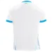 Camiseta de casa 2024/25 para mujeres de Marsella - Blanco​