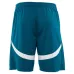 Marseille Kids' 2024/25 Away Jersey Set - Blue
