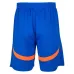 Marseille Kids' 2024/25 Third Jersey Set - Orange