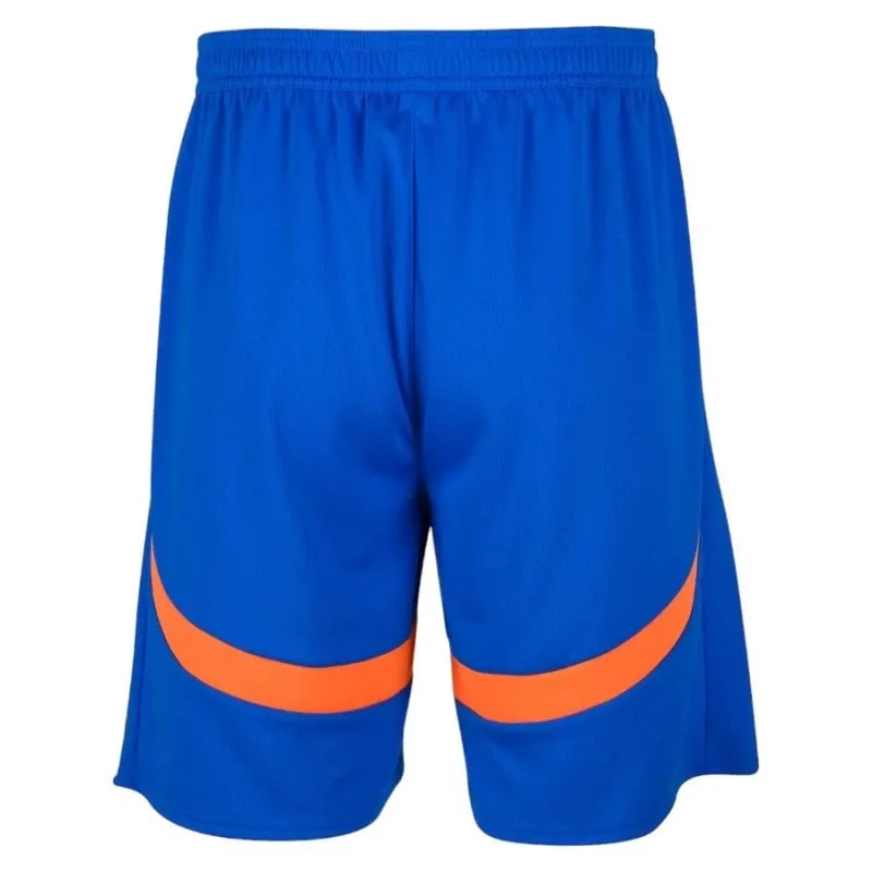 Marseille Kids' 2024/25 Third Jersey Set - Orange