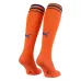 Marseille Kids' 2024/25 Third Jersey Set - Orange