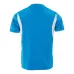 Marseille 2024/25 Goalkeeper Player Jersey - Blue
