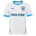 Maglia di casa 2024/25 di Gouiri Marsiglia - Bianco