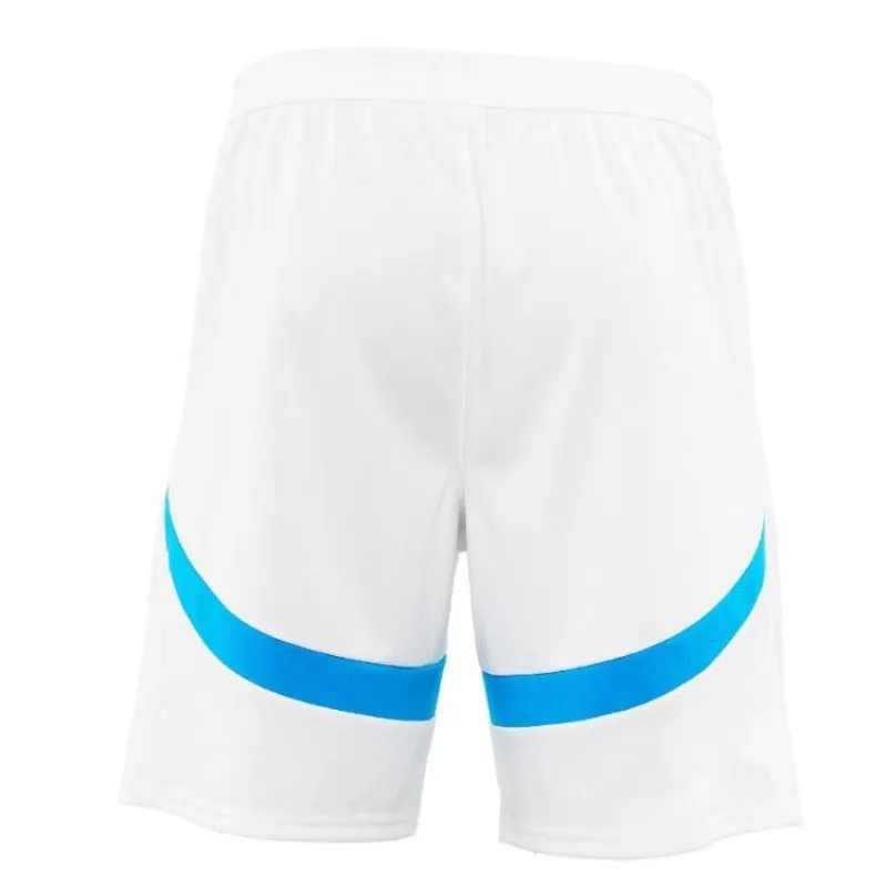 CLAUSS Marseille 2024/25 Home Kids Jersey Set - White