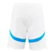 Set di maglia per bambini di casa 2024/25 di GREENWOOD Marsiglia - Bianco