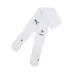 Jeu de maillot pour enfants domicile 2024/25 de HARIT Marseille - Blanc