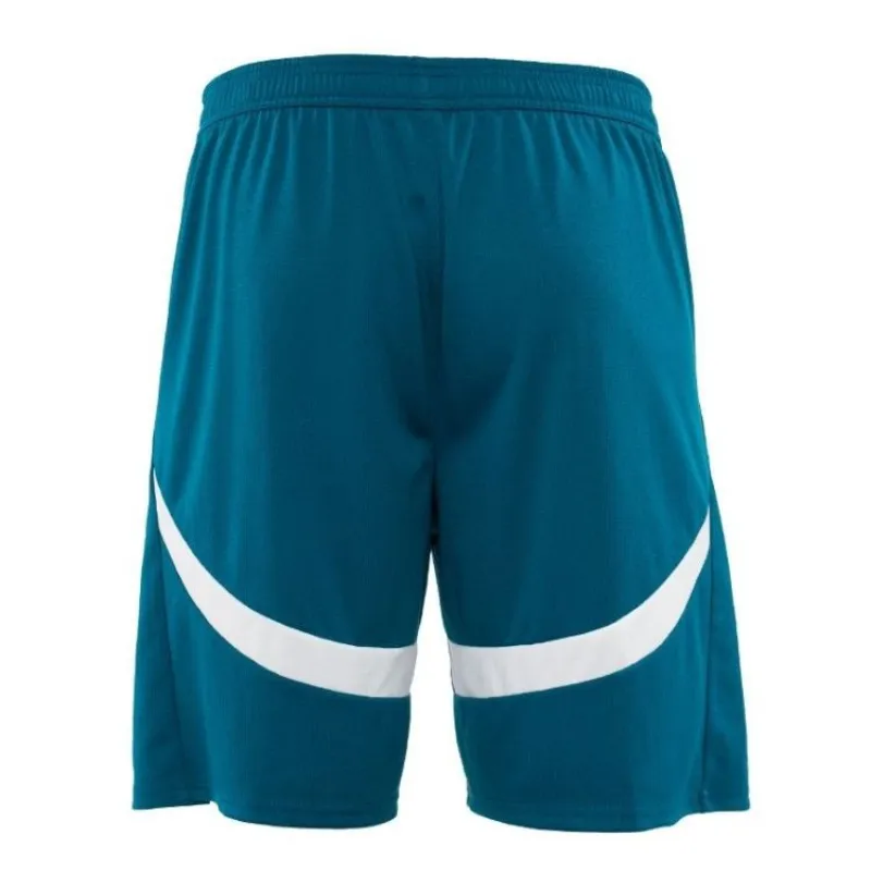 Auswärtstrikot - Kinder - Set von CLAUSS Marseille 2024/25 - Blau