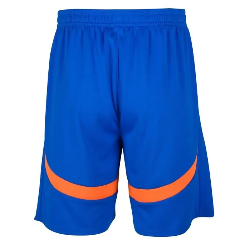 HARIT Marseille 2024/25 Third Kids Jersey Set - Orange