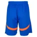 Marseille 2024/25 Third Shorts - Blue