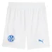 Marseille BALERDI 2026/27 Home Kids Kit Jersey