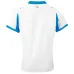 Olympique de Marseille 2025/26 Women's Home Jersey - White
