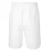Pantalones cortos de local del Olympique de Marseille 2025/26 - Blanco