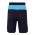 Olympique de Marseille 2025/26 Away Shorts - Blue