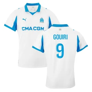 Maglia Marsiglia casa 25/26 GOUIRI
