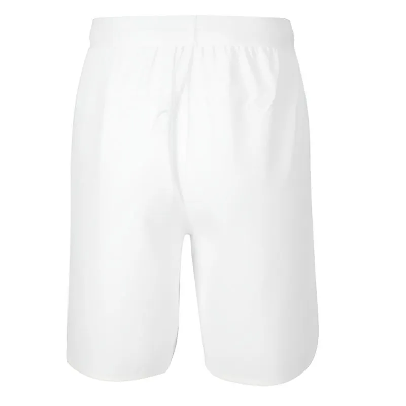 Marseille RABIOT Kids' Jersey Set 2025/26 Home - White
