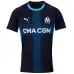 Marseille 2025/26 GREENWOOD Away Jersey