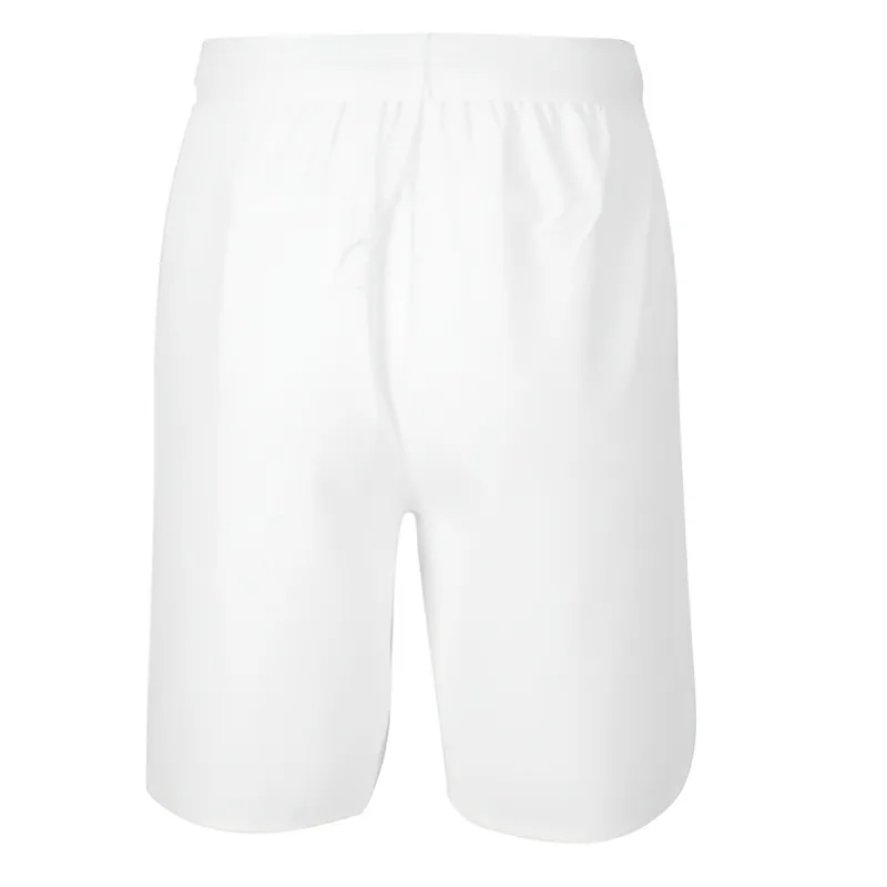Marseille PAIXAO 2025/26 Home Kids' Jersey Set - White