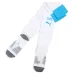 Marseille PAIXAO 2025/26 Home Kids' Jersey Set - White