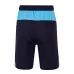 Marseille PAIXAO 2025/26 Away Kids' Jersey Set - Black