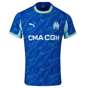 Maglia Terza Marsiglia 2025/26 versione giocatore