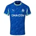 Marseille 2025/26 Third Player Jersey