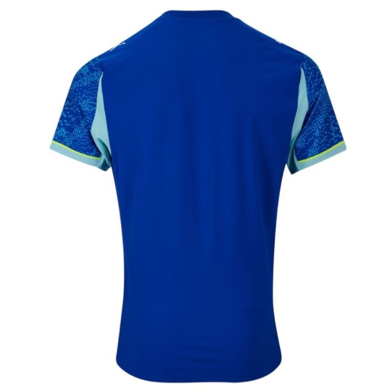 Marseille 2025/26 Third Player Jersey
