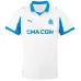 Marseille 2025/26 WEAH Home Jersey