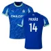 Maillot OM Third 2025/26 PAIXAO
