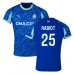 Marseille 2025/26 RABIOT Third Jersey