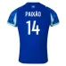 Marseille PAIXAO 2025/26 Third Kids’ Kit - Blue