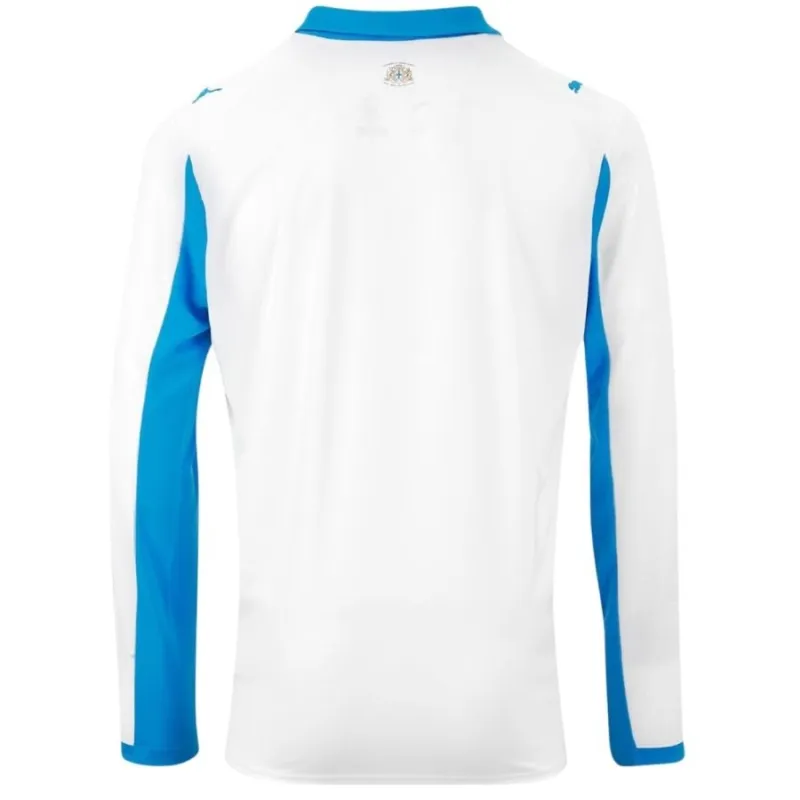 Marseille Heimtrikot Langarm 2025/26