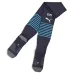 Marseille PAVARD 2025/26 Away Kids Kit - Black