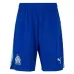 Marseille PAVARD 2025/26 Tercera Camiseta Infantil - Azul