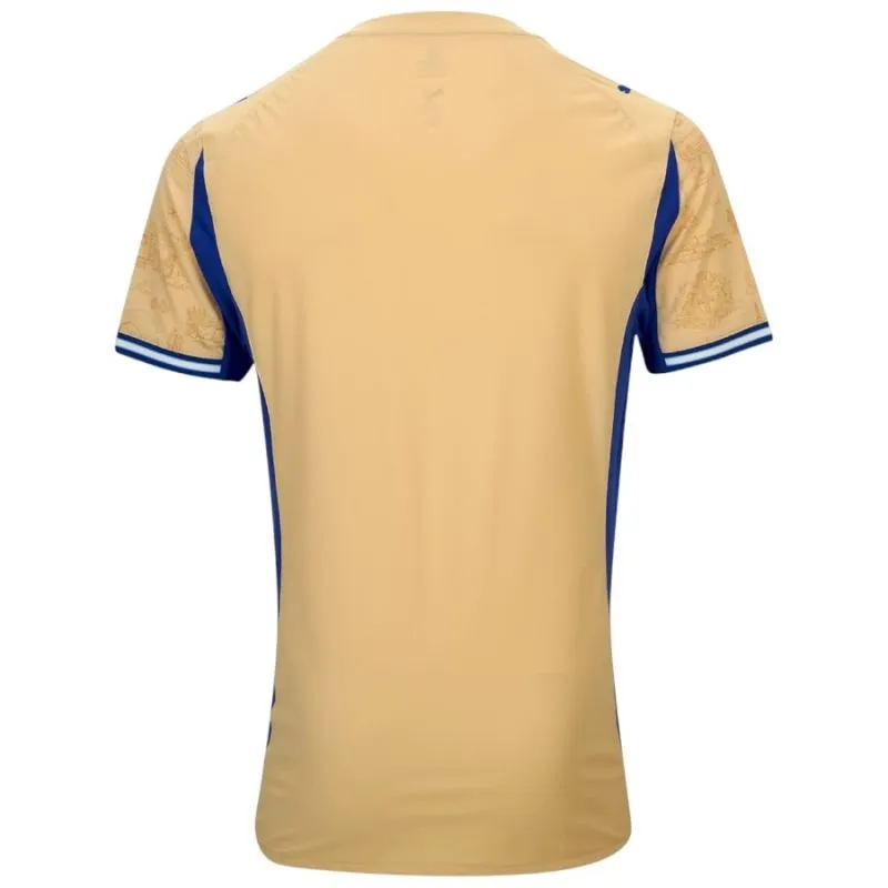 Marseille 2025/26 Fourth Player Jersey