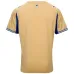 Marseille 2025/26 Women's Fourth Kit - Beige